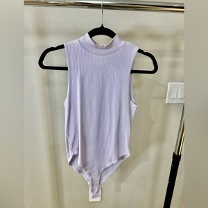 New with Tags forever 21 bodysuit